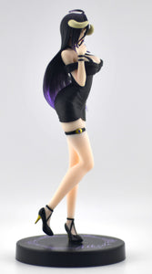 Overlord Trio-Try-iT Mini Dress Albedo figure