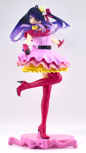 Oshi no Ko Espresto Excite Motions Hoshino Ai figure