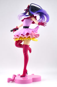Oshi no Ko Espresto Excite Motions Hoshino Ai figure