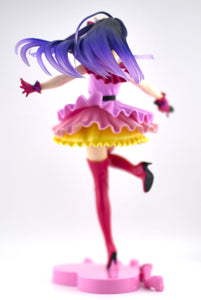 Oshi no Ko Espresto Excite Motions Hoshino Ai figure