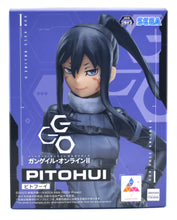 Load image into Gallery viewer, Sword Art Online Alternative: Gun Gale Online II Luminasta Pitohui figure
