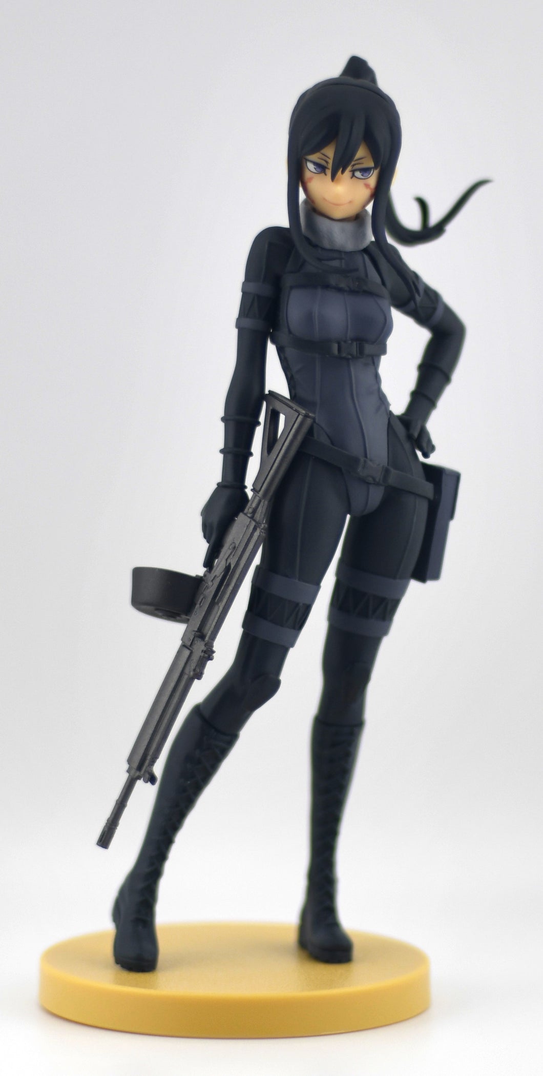 Sword Art Online Alternative: Gun Gale Online II Luminasta Pitohui figure