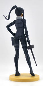 Sword Art Online Alternative: Gun Gale Online II Luminasta Pitohui figure