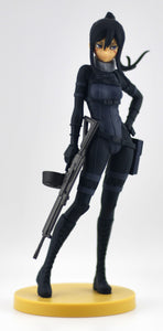 Sword Art Online Alternative: Gun Gale Online II Luminasta Pitohui figure