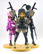 Load image into Gallery viewer, Sword Art Online Alternative: Gun Gale Online II Luminasta Pitohui figure