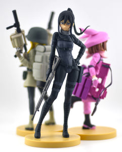 Sword Art Online Alternative: Gun Gale Online II Luminasta Pitohui figure