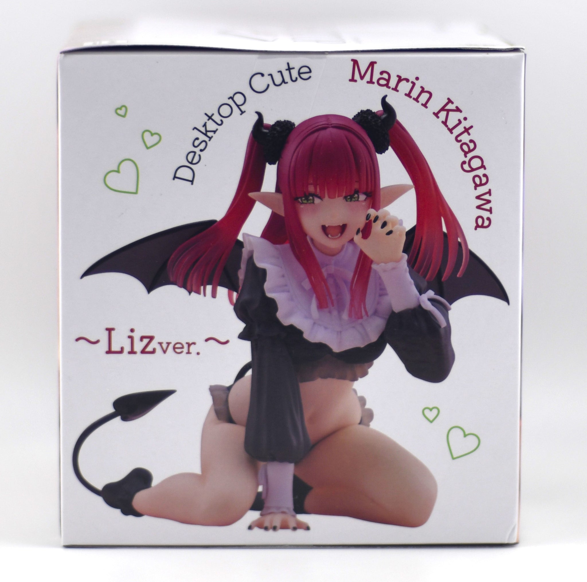 my dress up darling desktop cute marin kitagawa liz ver Amazon.com: Taito-My Dress-Up Darling Desktop Cute Figure