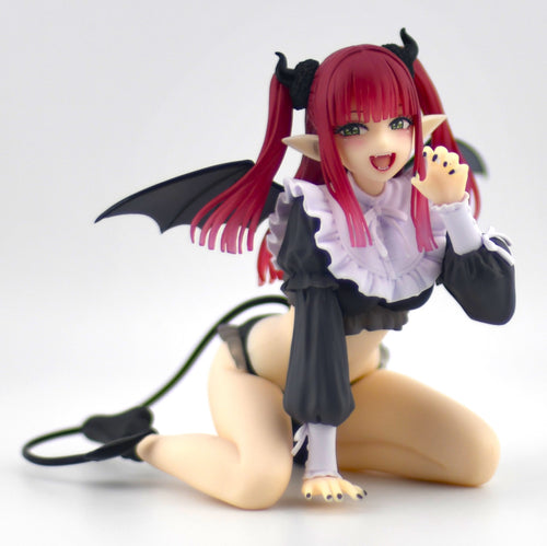 My Dress Up Darling Desktop Cute Marin Kitagawa Liz Ver figure