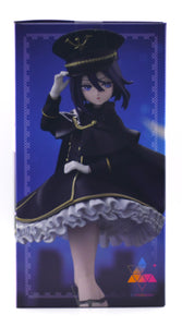 My Dress Up Darling Luminasta Sanjuna Inui Black Lily Ver figure