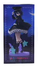 Load image into Gallery viewer, My Dress Up Darling Luminasta Sanjuna Inui Black Lily Ver figure