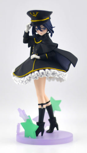 My Dress Up Darling Luminasta Sanjuna Inui Black Lily Ver figure