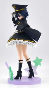 My Dress Up Darling Luminasta Sanjuna Inui Black Lily Ver figure