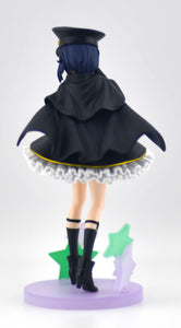 My Dress Up Darling Luminasta Sanjuna Inui Black Lily Ver figure