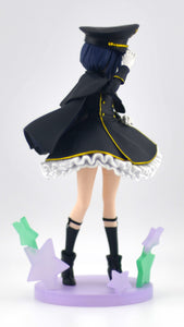 My Dress Up Darling Luminasta Sanjuna Inui Black Lily Ver figure