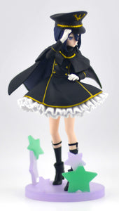 My Dress Up Darling Luminasta Sanjuna Inui Black Lily Ver figure