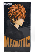 Load image into Gallery viewer, Bleach Maximatic Ichigo Kurosaki figure