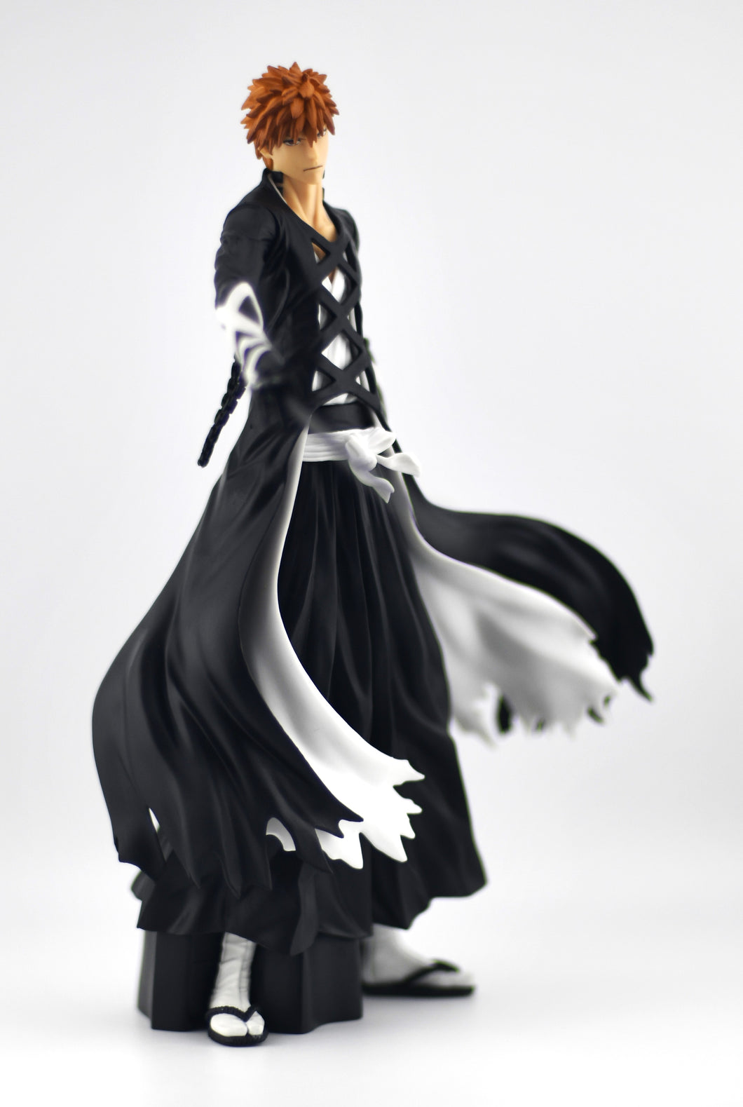 Bleach Maximatic Ichigo Kurosaki figure