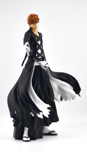 Bleach Maximatic Ichigo Kurosaki figure