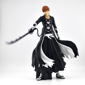Bleach Maximatic Ichigo Kurosaki figure