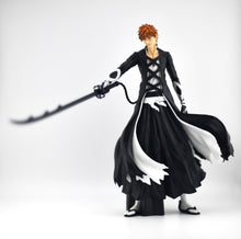Load image into Gallery viewer, Bleach Maximatic Ichigo Kurosaki figure