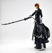 Load image into Gallery viewer, Bleach Maximatic Ichigo Kurosaki figure