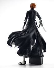 Load image into Gallery viewer, Bleach Maximatic Ichigo Kurosaki figure