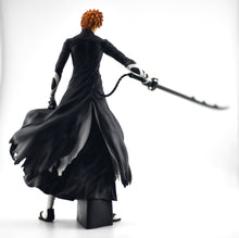 Load image into Gallery viewer, Bleach Maximatic Ichigo Kurosaki figure