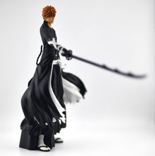 Load image into Gallery viewer, Bleach Maximatic Ichigo Kurosaki figure