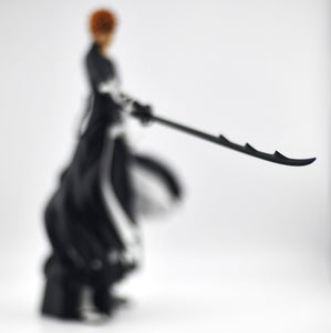 Bleach Maximatic Ichigo Kurosaki figure