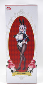 Super Sonico BiCute Bunnies Tailcoat figure