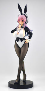 Super Sonico BiCute Bunnies Tailcoat figure