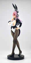 Load image into Gallery viewer, Super Sonico BiCute Bunnies Tailcoat figure