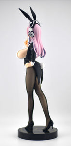 Super Sonico BiCute Bunnies Tailcoat figure