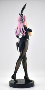 Super Sonico BiCute Bunnies Tailcoat figure