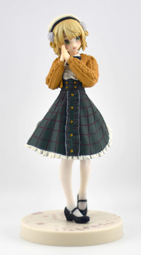 Shigure Ui Trio-Try-iT figure