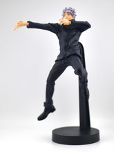 Load image into Gallery viewer, Jujutsu Kaisen Maximatic Gojo Satoru figure