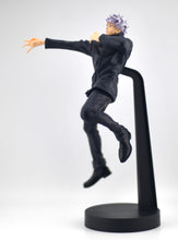 Load image into Gallery viewer, Jujutsu Kaisen Maximatic Gojo Satoru figure