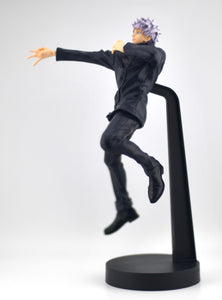 Jujutsu Kaisen Maximatic Gojo Satoru figure