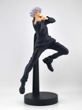 Load image into Gallery viewer, Jujutsu Kaisen Maximatic Gojo Satoru figure