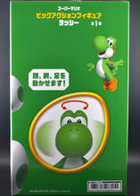 Load image into Gallery viewer, Super Mario TAITO Jamaa Yoshi figure
