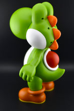 Load image into Gallery viewer, Super Mario TAITO Jamaa Yoshi figure