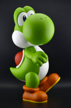 Load image into Gallery viewer, Super Mario TAITO Jamaa Yoshi figure