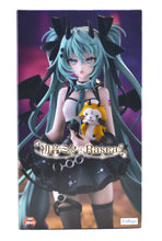 Load image into Gallery viewer, Hatsune Miku X Rascal Trio-Try-iT Miku Devil Ver figure