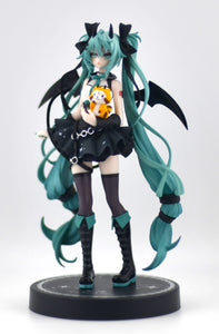 Hatsune Miku X Rascal Trio-Try-iT Miku Devil Ver figure