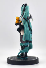 Load image into Gallery viewer, Hatsune Miku X Rascal Trio-Try-iT Miku Devil Ver figure