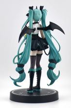 Load image into Gallery viewer, Hatsune Miku X Rascal Trio-Try-iT Miku Devil Ver figure