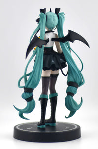 Hatsune Miku X Rascal Trio-Try-iT Miku Devil Ver figure