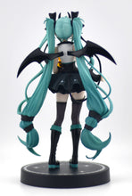 Load image into Gallery viewer, Hatsune Miku X Rascal Trio-Try-iT Miku Devil Ver figure