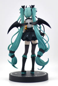 Hatsune Miku X Rascal Trio-Try-iT Miku Devil Ver figure