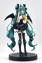 Load image into Gallery viewer, Hatsune Miku X Rascal Trio-Try-iT Miku Devil Ver figure